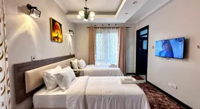 The Vista Residence, Kampala - Image 2