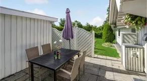 Holiday Home Teglbakken Iv - Image 5