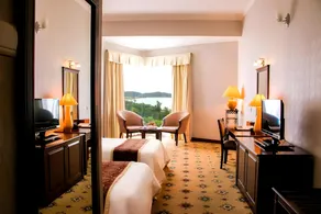 Saigon Quy Nhon Hotel - Image 5