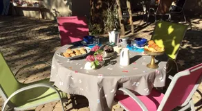 Le Relais Du Grand Logis - Image 4