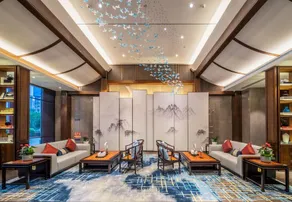 Till Bright Hotel, Changsha High -speed Rail West Station Dahan Jinqiao - Image 2
