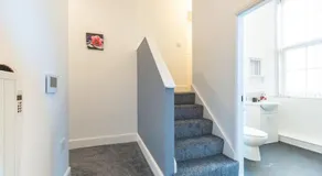 Jesouth Refreshing 1 BedRM Condo Roomy Comfy Posh - Image 3