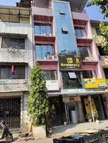 AR Residency Hotel - Image 4