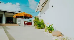 Mary's Villas Private Pool In Noord - Image 5