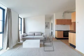 Spacious Flat w/3 Bedrooms by Amager Beach - Image 2