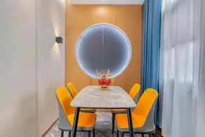 Yuehao Esports Audio-Visual Hotel (Feicheng Wuyue Plaza Branch) - Image 5