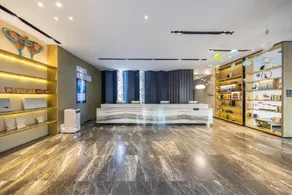 Atour Hotel Weifang Railway Station Youth Road - Image 4