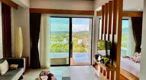 Aonang Phu Dahla Private Pool & Sea View - SHA Plus - Image 2