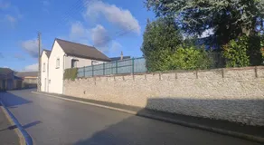 Chambre avec salle d'eau privée - Image 2