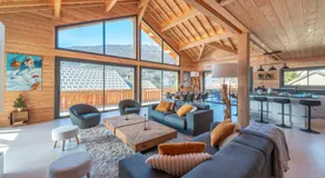 Chalet luxe & spa, BLACK PEARL - Image 4