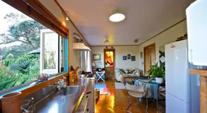 Bethells Beach Cottages - Image 2