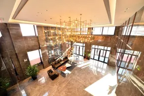 Lanshe Hotel - Image 5