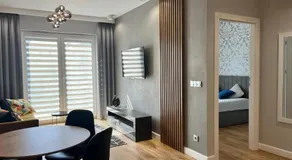 Family Homes - Apartamenty Nowe Hallerowo - Image 2