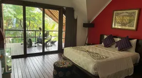 Wake up to the Sea of Bali Beachfront luxury plus - Image 2