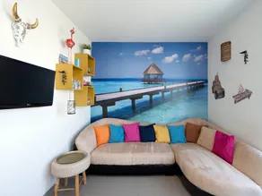 Apartment in Grau du Roi near the Beach - Image 2