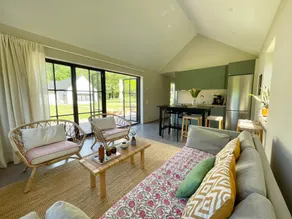 5 star holiday home in Färjestaden - Image 5