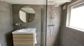 Luxe lodge met hottub op het platteland - Image 2