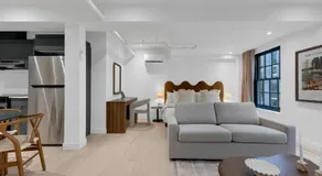The Mercer Boutique Hotel - Image 2