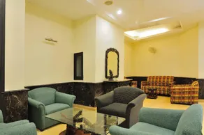 Hotel City Heart - Image 4