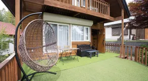 LAKE TOYA PREMIUM CABIN - Image 2