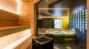 Saaremaa Rannahotell ' Beach Hotel - Image 2