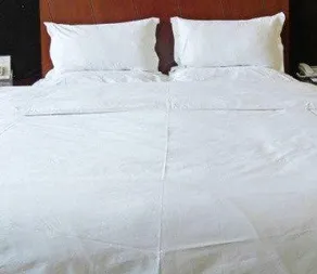 Shuangfu Hotel - Image 5