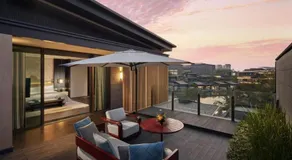 MGM Reserve Zhuhai - Image 5