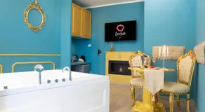 Love Suite Roma - Il Nido d'Amore - Image 3