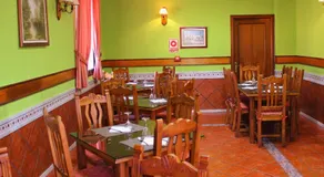 Hostal la zamora - Image 4