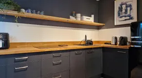 Studio na Wyspie Pasieka - Image 4