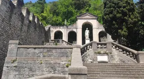Torre Cà Emo, La Mansarda dell'Ammiraglio - Image 4