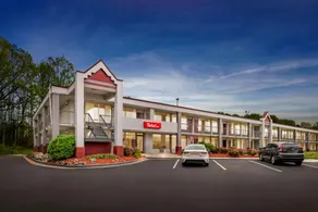 Red Roof Inn Charlotte - Airport - Image 5