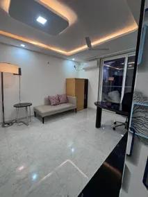 1401 - 1b | 2bhk luxurious apartment powai lake - Image 4