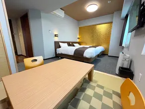 Second Inn Hana Hotel Hanazono Inter - Vacation STAY 40299v - Image 4