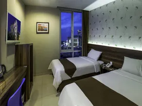 Hotel New Coklat - Image 2