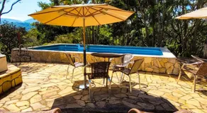 Fazenda Quinta da Esperança- Pousada e Lazer - Image 3