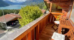 Charmant Chalet mit See und Bergsicht - Image 4