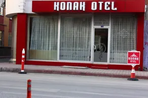 Konak Hotel - Image 4