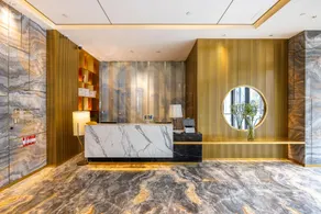 Starway Hotel Lanzhou University Provincial People's Hospital - Image 2