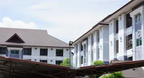 Grand Airport Resort - Image 3