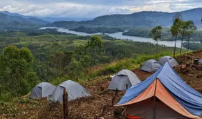 kolkumalai tent and room stay - Image 5