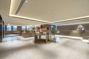 Ji Hotel Urumqi Railway Station - Image 5