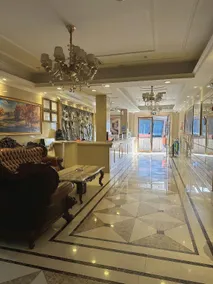 Vienna Hotel Changsha Wuyi Avenue Railway Station - Image 3
