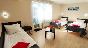 Aisa Guesthouse - Image 2
