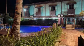 Lua Chalés 14 chalés equipados com churrasqueira individua , piscina e hidro incluindo café da manhã servido no quarto , roupa de cama, toalhas de banho e de praia a apenas 600 metros da praia de Maresias - Image 3