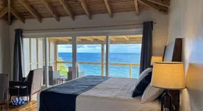 Quatro Vista B3-Luxury 900sqft Oceanfront King Penthouse - Image 2
