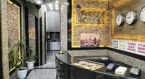 Seref Hotel - Image 5