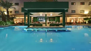Grand Plaza Marrakech - Image 4