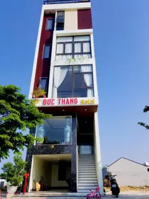 OYO 1126 Duc Thang Hotel - Image 4