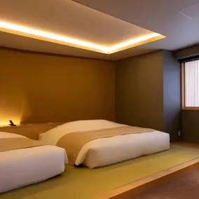 Jozankei Daiichi Hotel Suizantei - Image 5